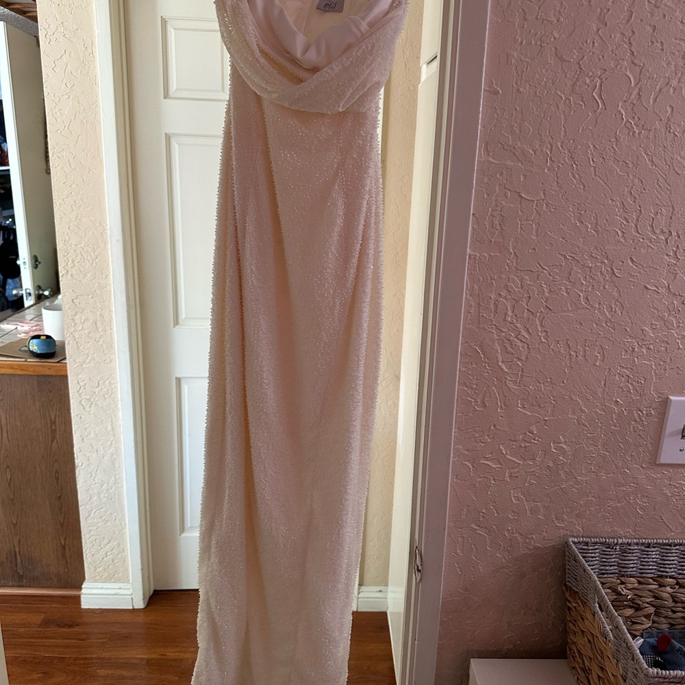 Oh Polly dress